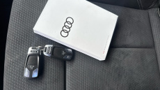 Audi Q5 45 TFSI Quattro S Line 5dr S Tronic Petrol Estate